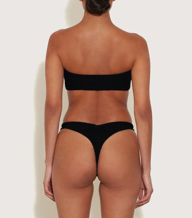 Tina Bikini Black - ONE SIZE - Bikini