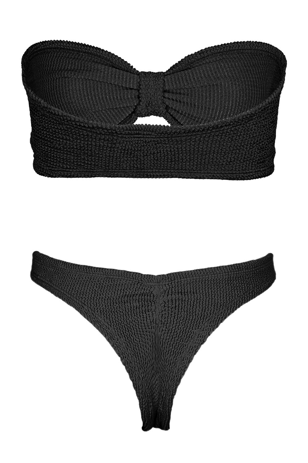 Load image into Gallery viewer, Tina Bikini Black
