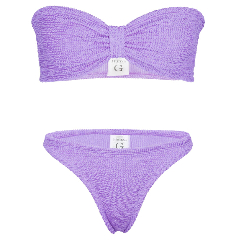 Tina Bikini Lilac