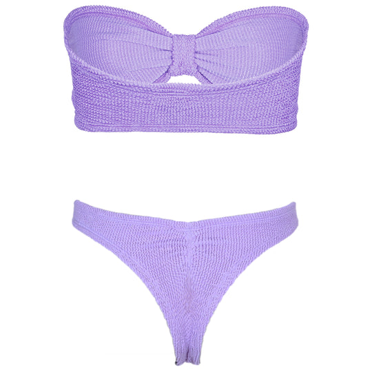 Tina Bikini Lilac - ONE SIZE - Bikini