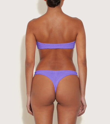 Tina Bikini Lilac - ONE SIZE - Bikini