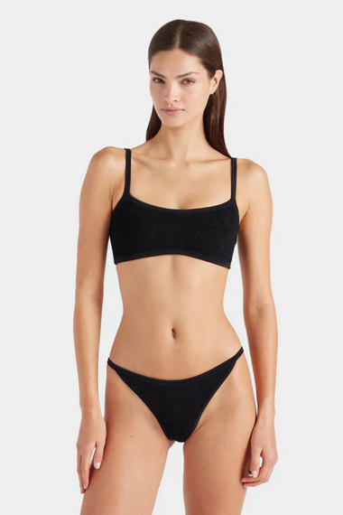 Tyler Bikini Black