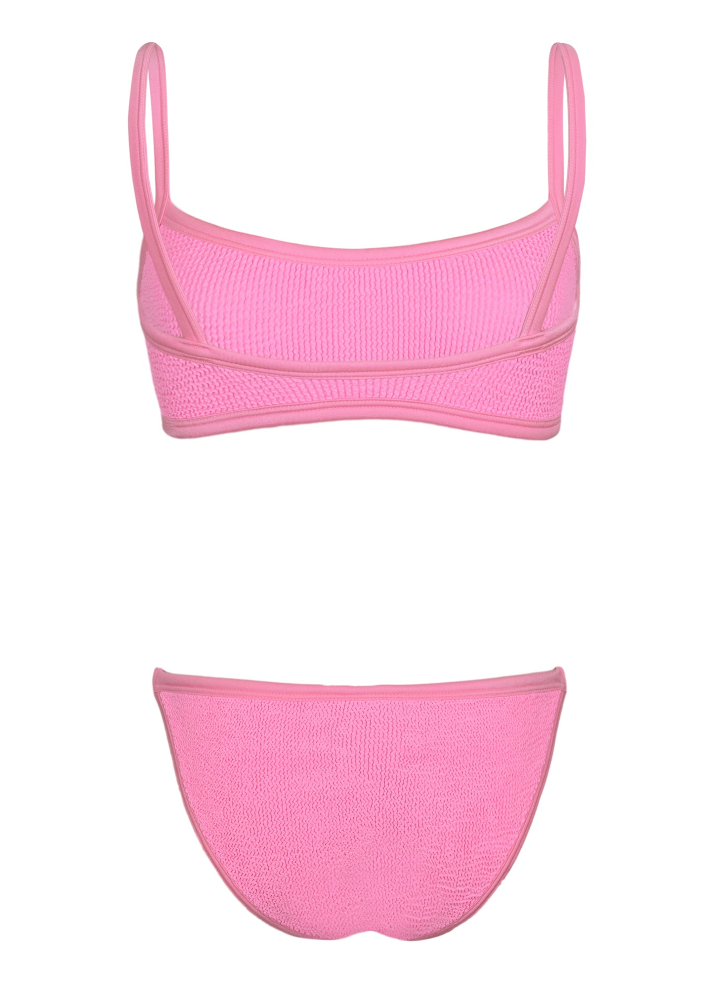 Load image into Gallery viewer, Tyler Bikini Bubblegum
