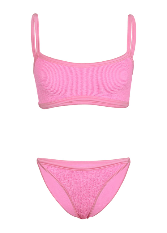 Load image into Gallery viewer, Tyler Bikini Bubblegum
