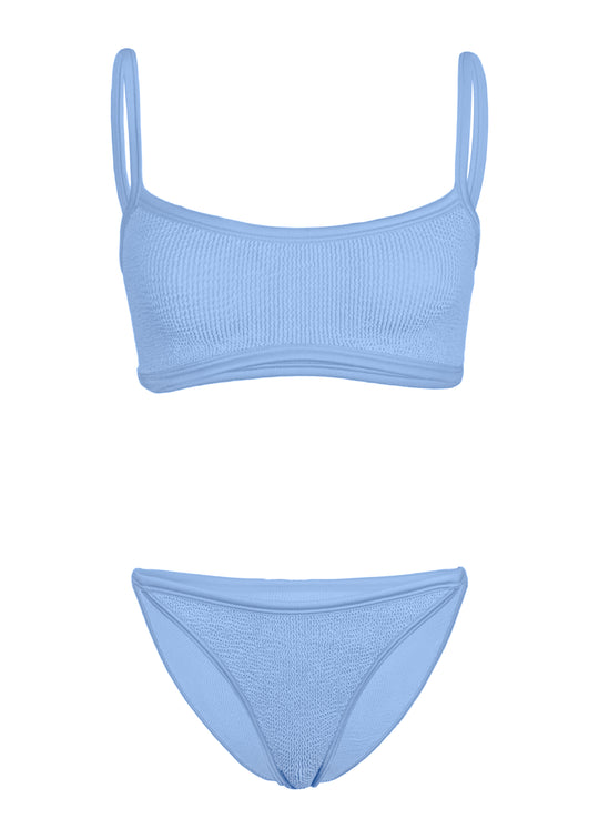 Tyler Bikini Cornflower