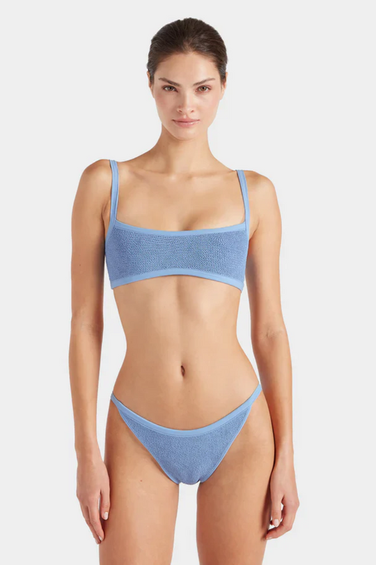 Tyler Bikini Cornflower