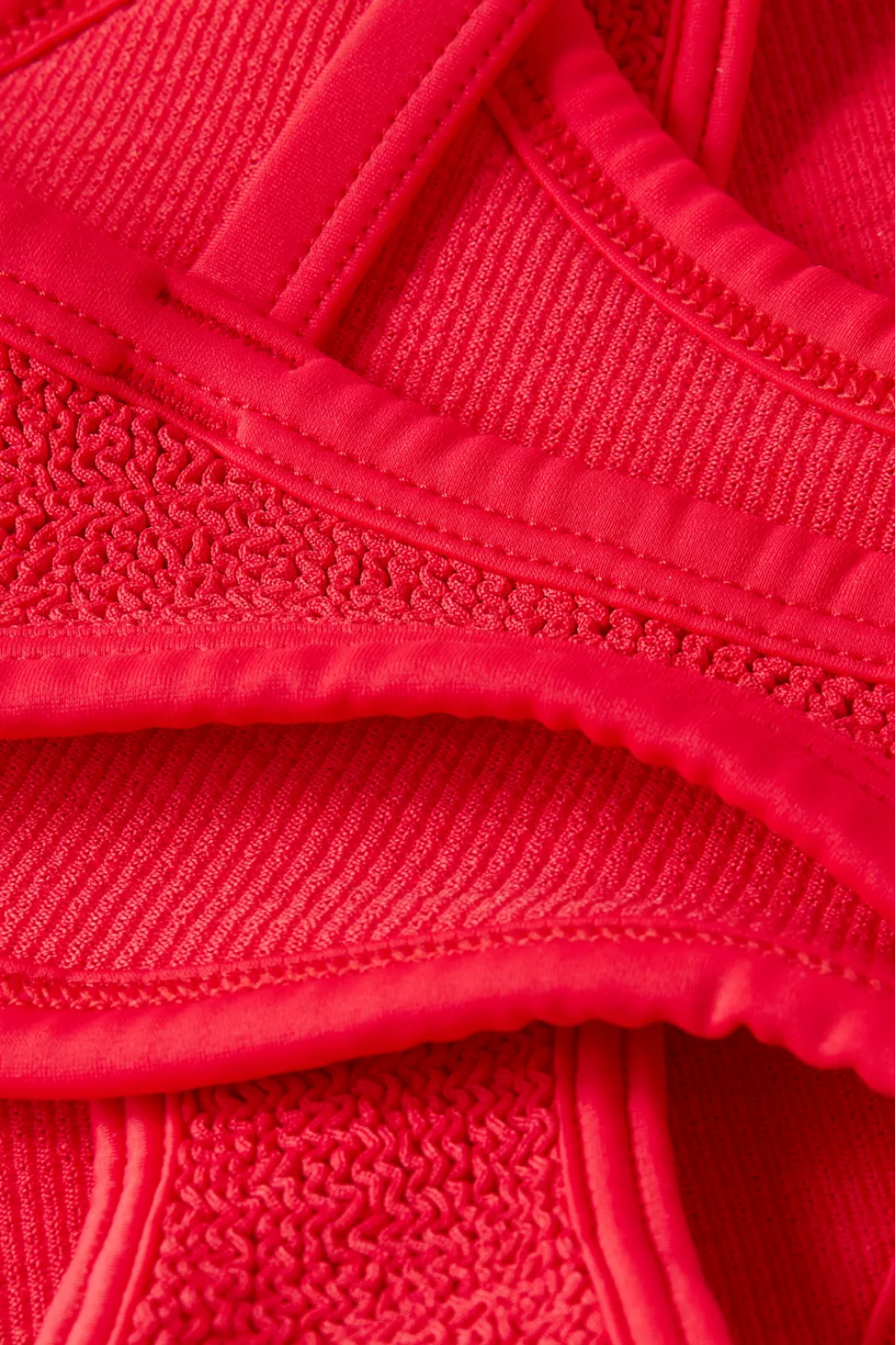 Load image into Gallery viewer, Tyler Bikini Red
