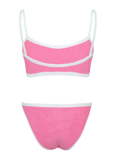 Tyler Bikini Candy Pink