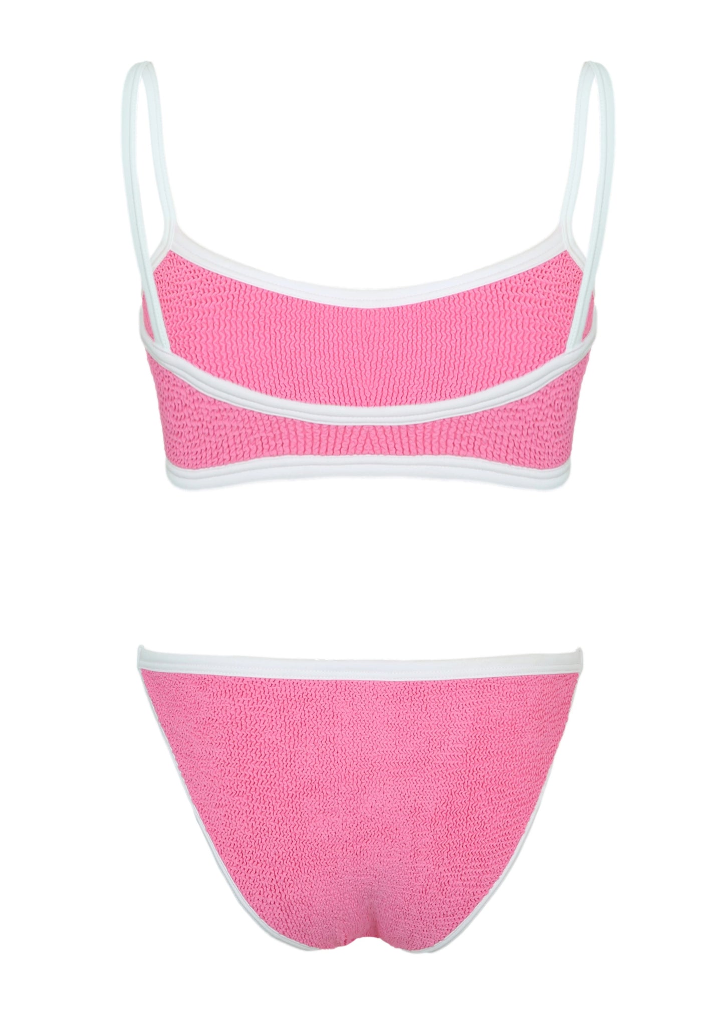 Load image into Gallery viewer, Tyler Bikini Candy Pink
