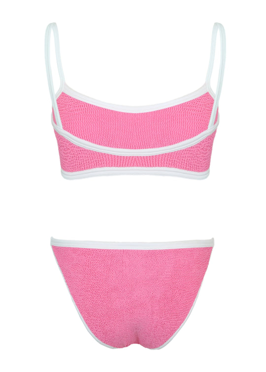 Tyler Bikini Candy Pink
