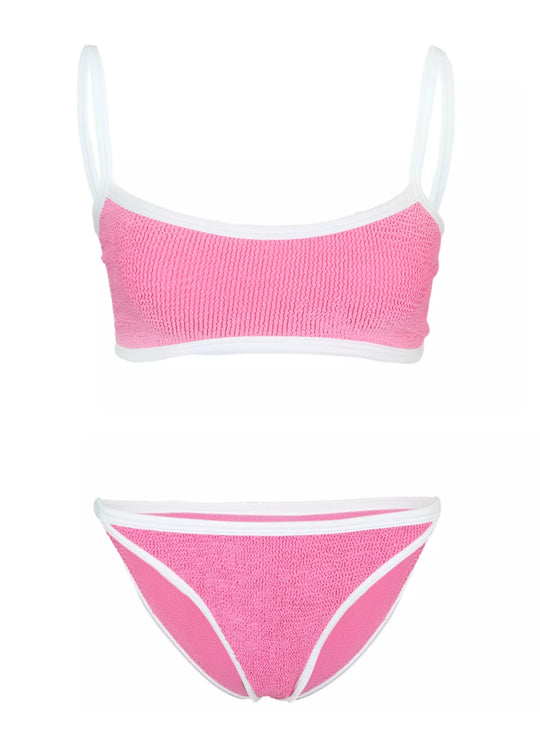 Tyler Bikini Candy Pink