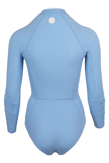 Tyra Swim Cornflower