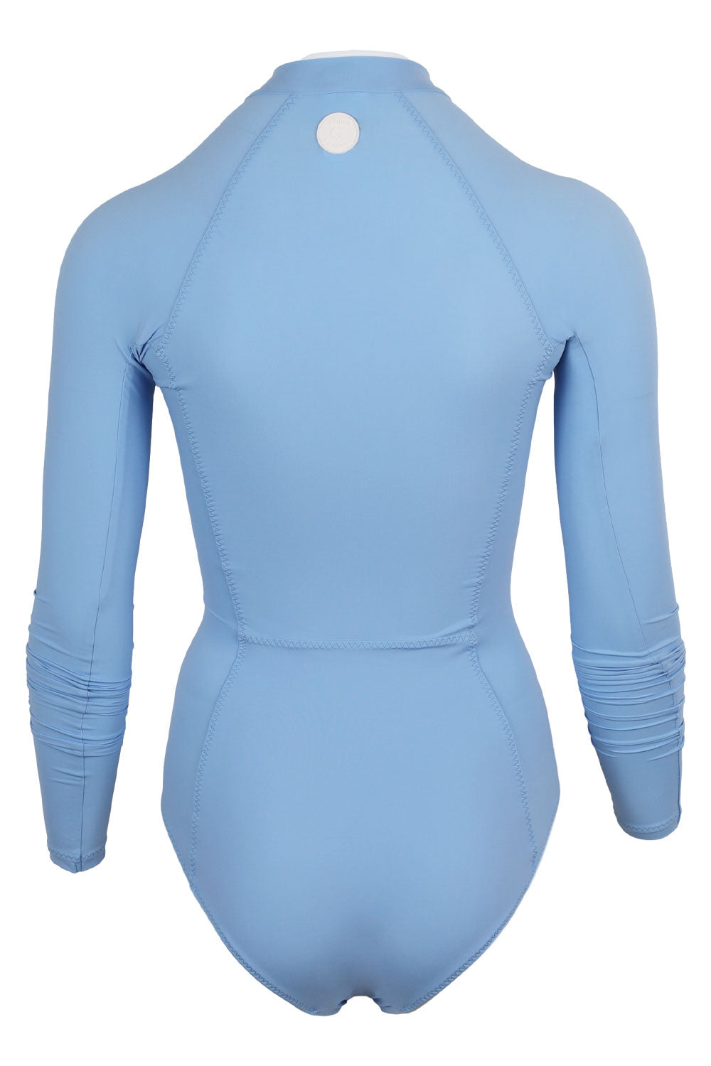 Load image into Gallery viewer, Tyra Swim Cornflower
