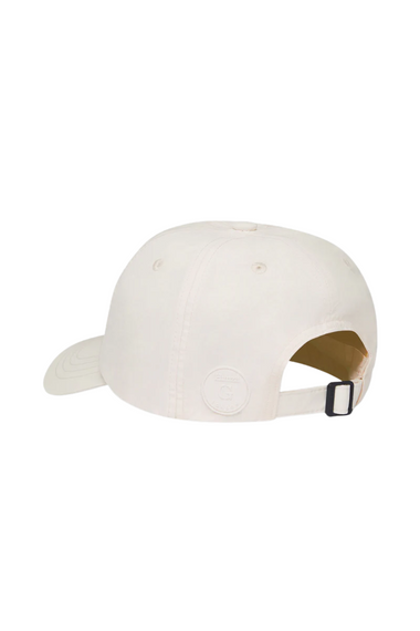 UPF 50+ Cap Off White