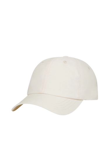 UPF 50+ Cap Off White