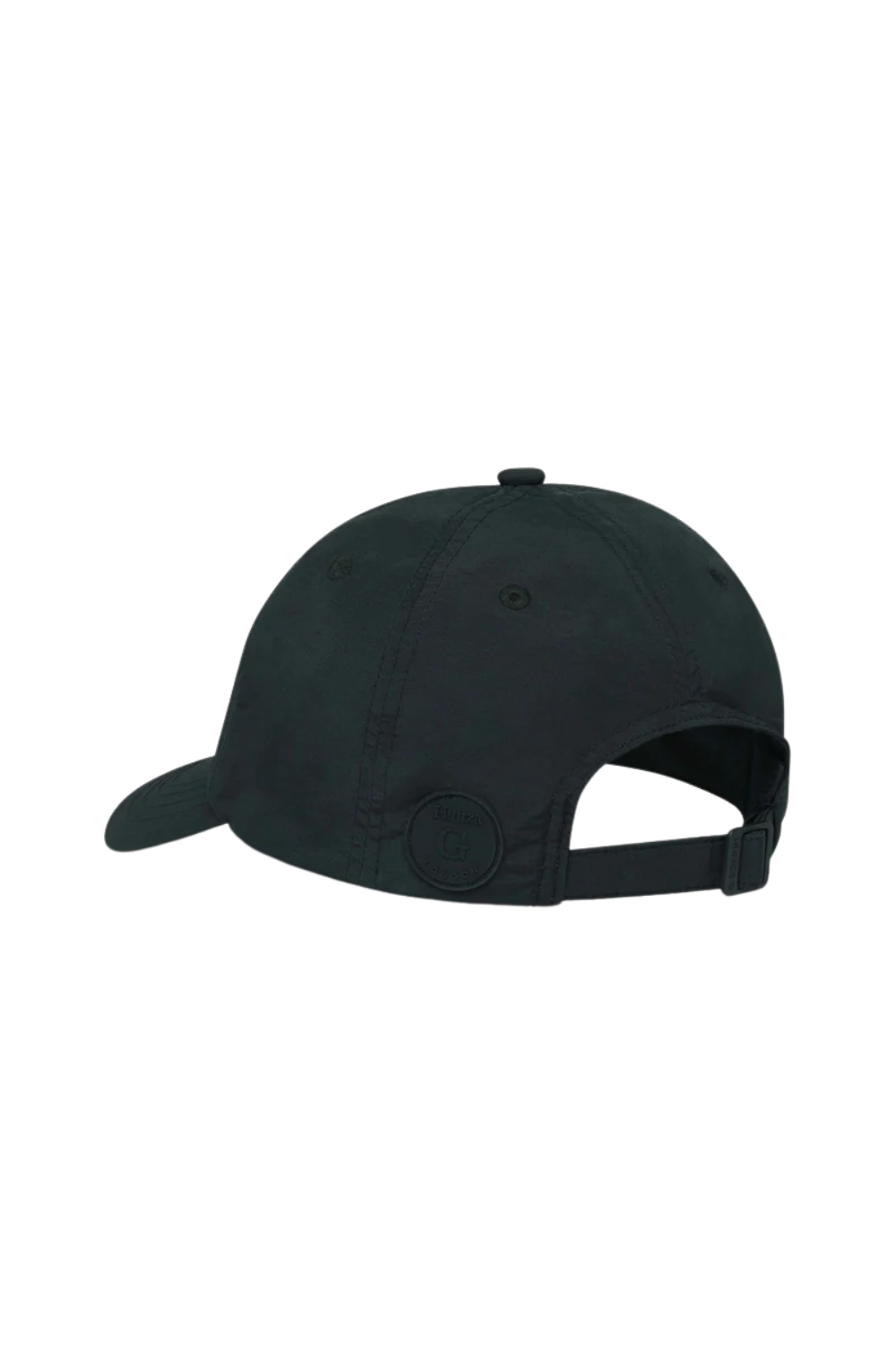 Load image into Gallery viewer, UPF 50+ Cap Black
