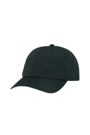 UPF 50+ Cap Black