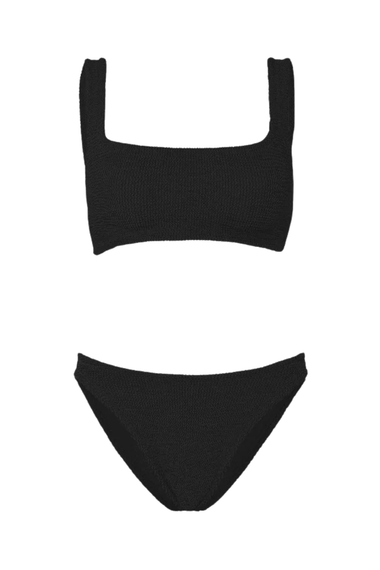 Xandra Bikini Black