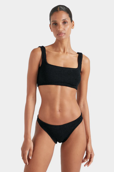 Xandra Bikini Black