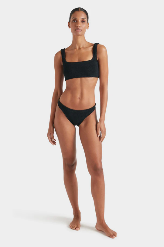 Load image into Gallery viewer, Xandra Bikini Black
