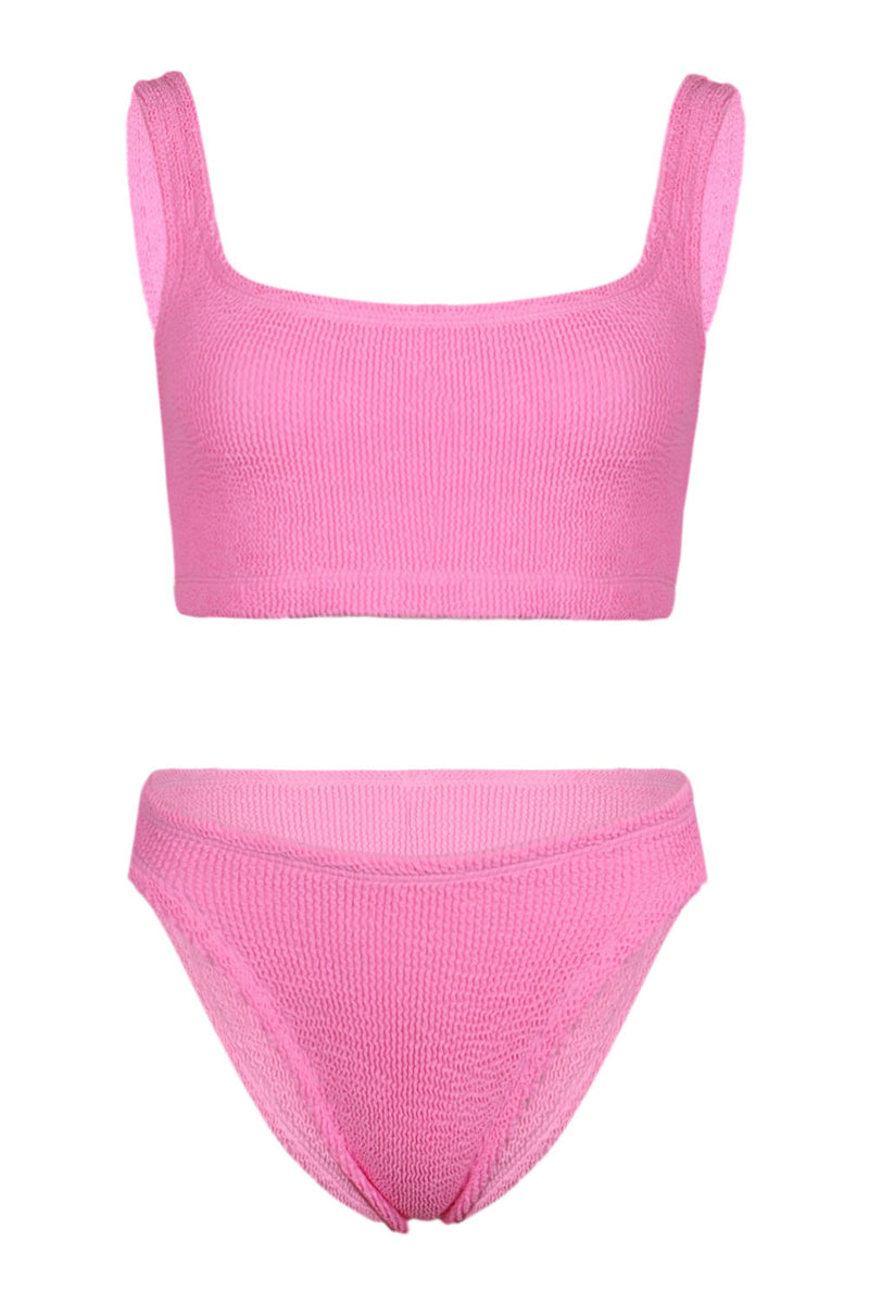 Coverage Xandra Bikini Bubblegum