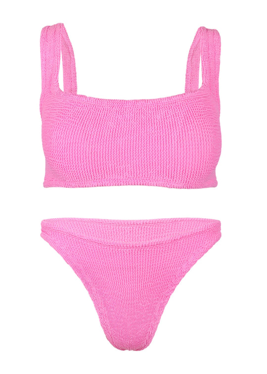 Coverage Xandra Bikini Bubblegum
