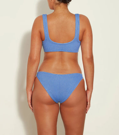 Xandra Bikini Cornflower - ONE SIZE - Bikini