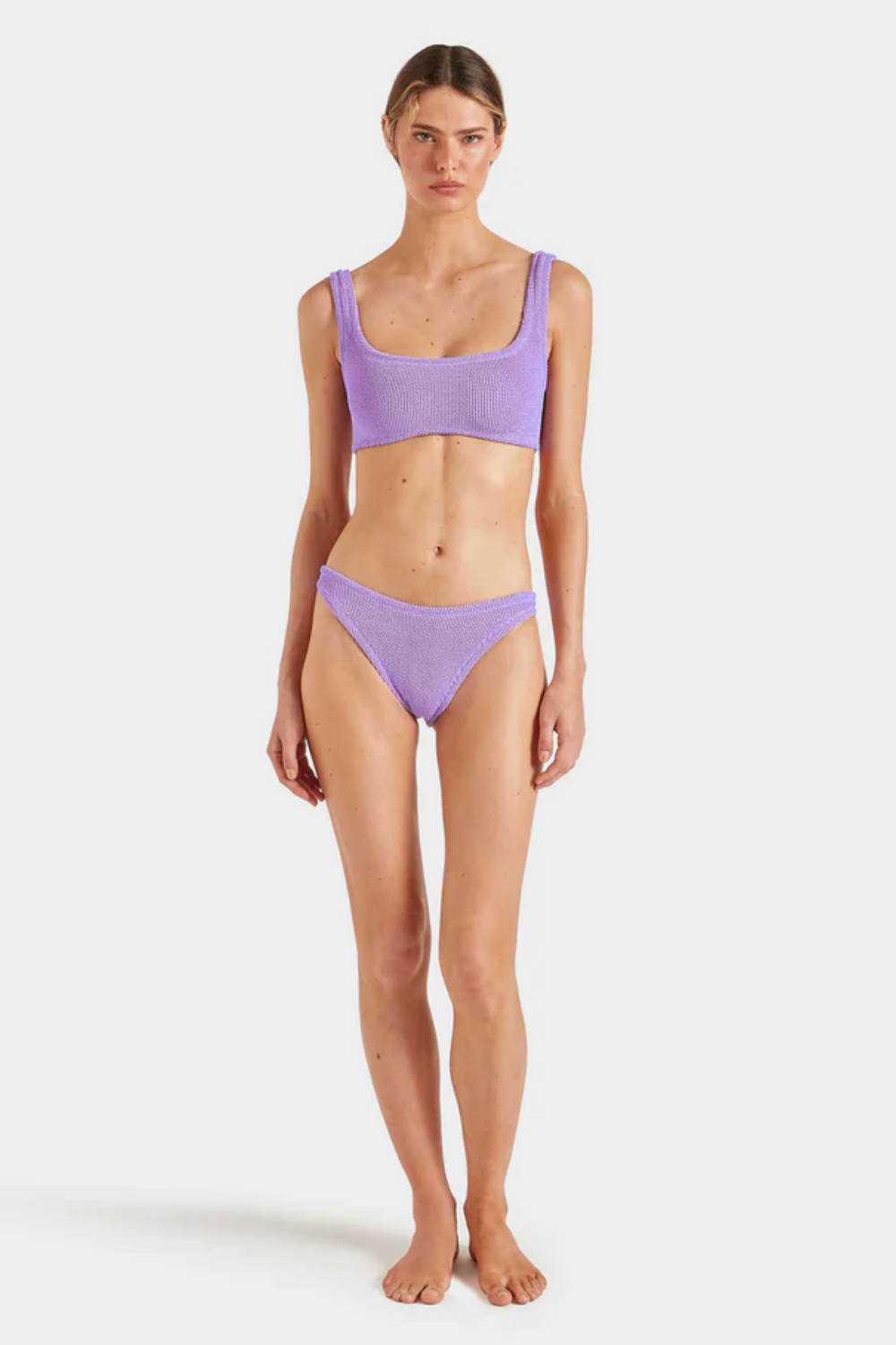 Load image into Gallery viewer, Xandra Bikini Lilac
