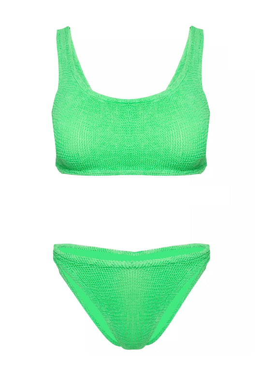 Xandra Bikini Lime