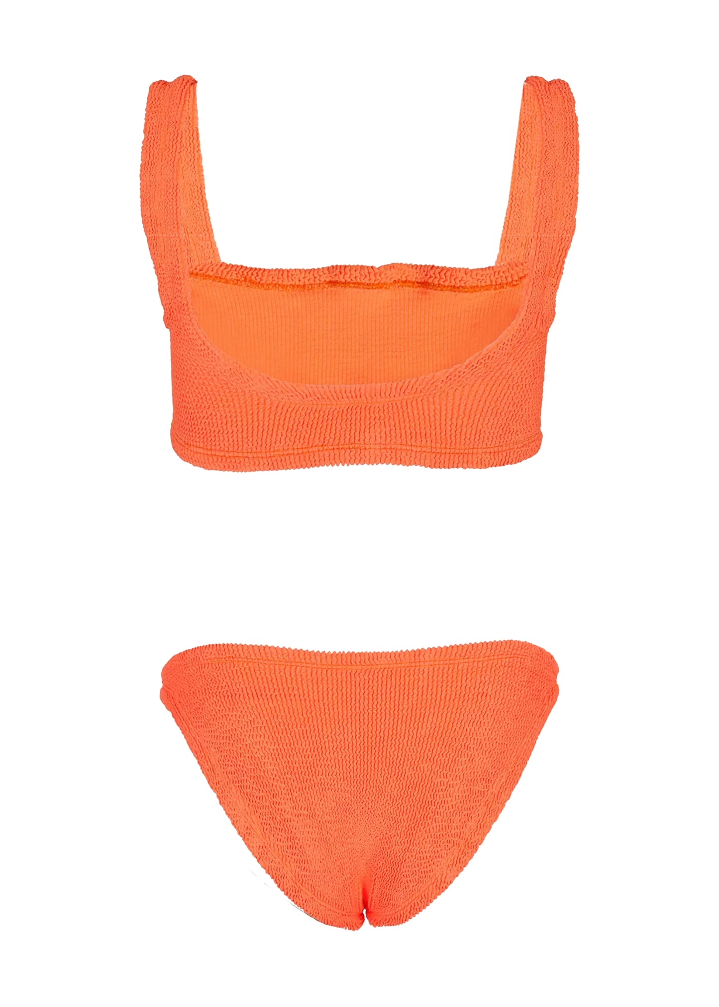 Load image into Gallery viewer, Xandra Bikini Orange
