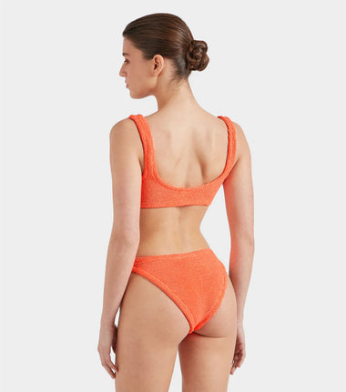 Xandra Bikini Orange
