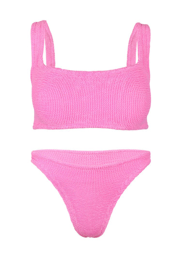 Xandra Bikini Bubblegum Pink