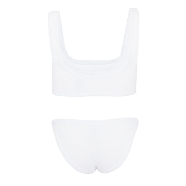 Xandra Bikini White - ONE SIZE - Bikini