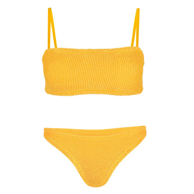 Gigi Bikini Mango Sorbet - ONE SIZE - Bikini