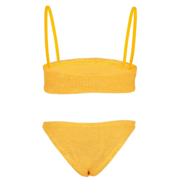 Gigi Bikini Mango Sorbet - ONE SIZE - Bikini