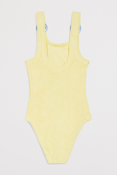 Kids Domino One Piece Butter