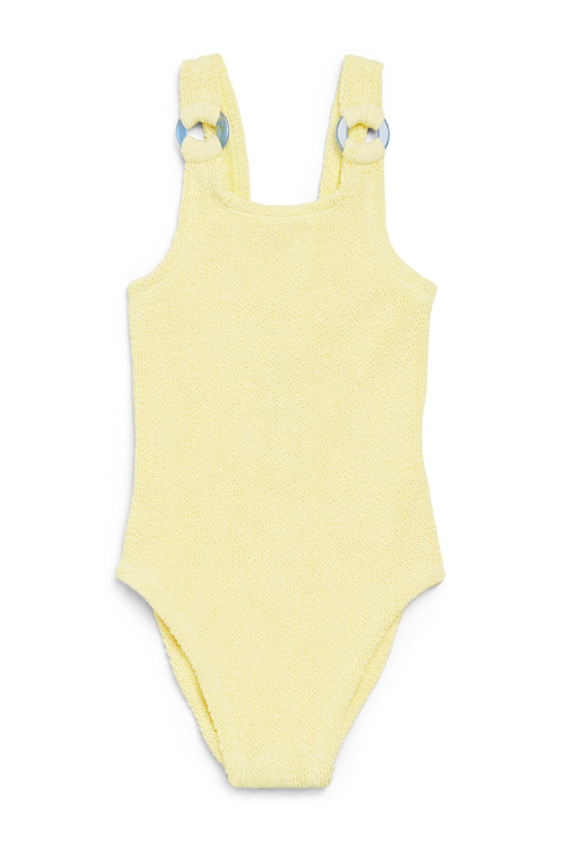 Kids Domino One Piece Butter
