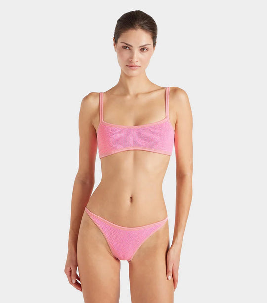 Load image into Gallery viewer, Tyler Bikini Bubblegum
