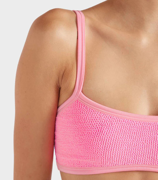 Load image into Gallery viewer, Tyler Bikini Bubblegum
