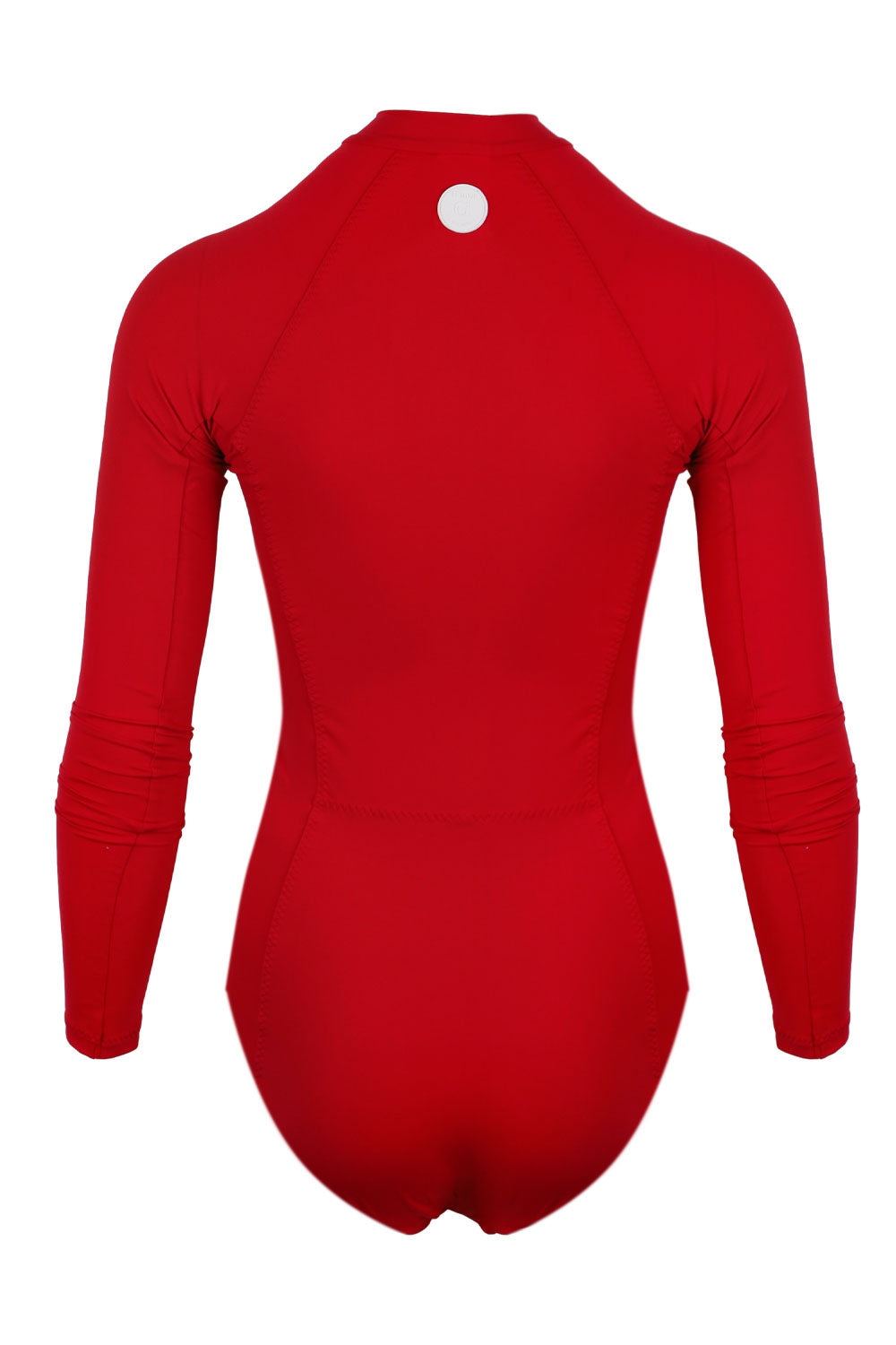 Load image into Gallery viewer, Tyra Swim Red
