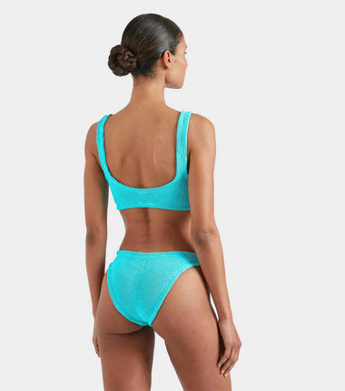 Bonnie Bikini Aqua
