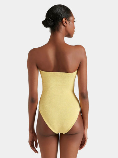 Brooke Swim Butter