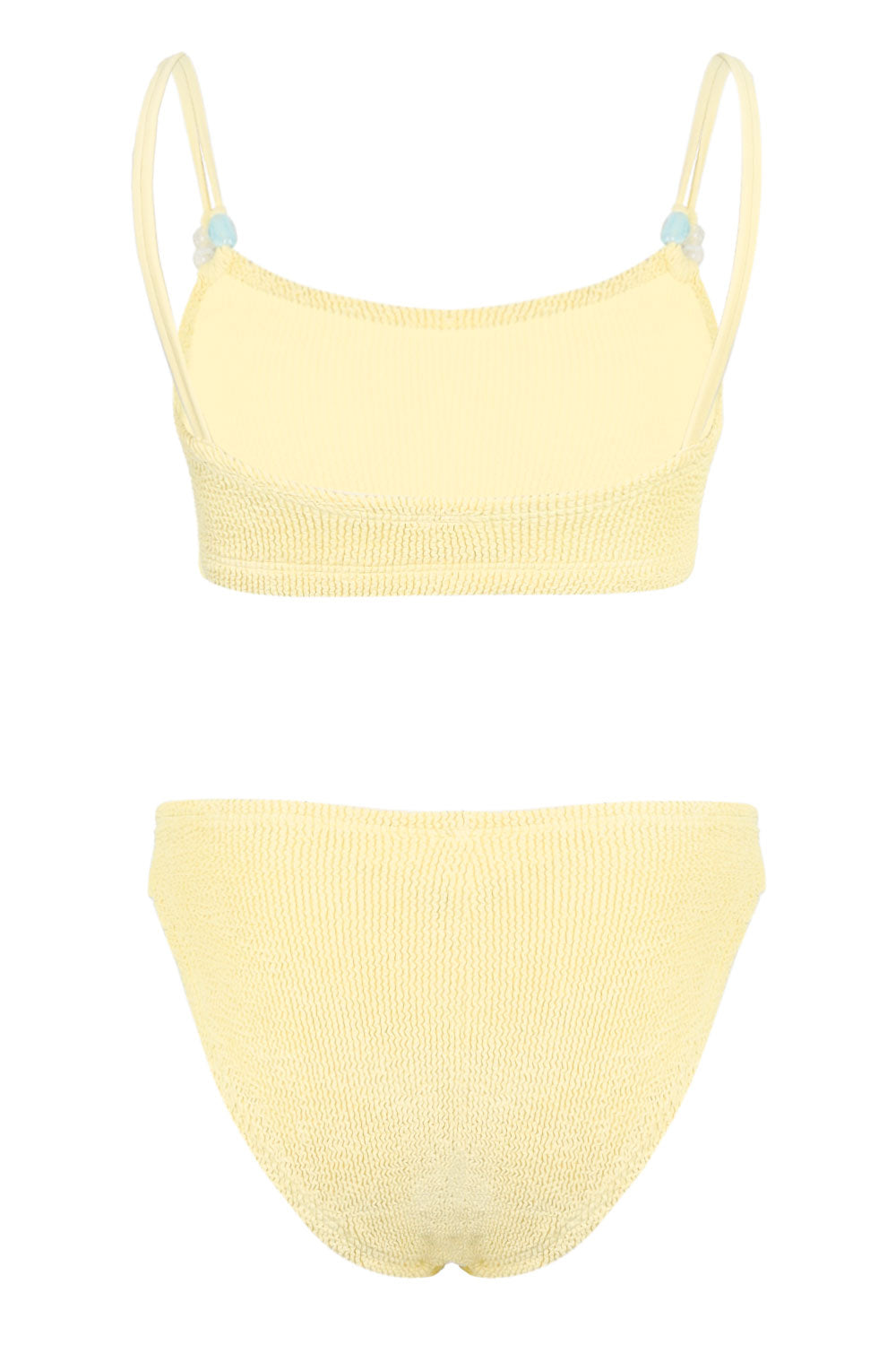 Load image into Gallery viewer, Cassie Beaded Bikini Butter
