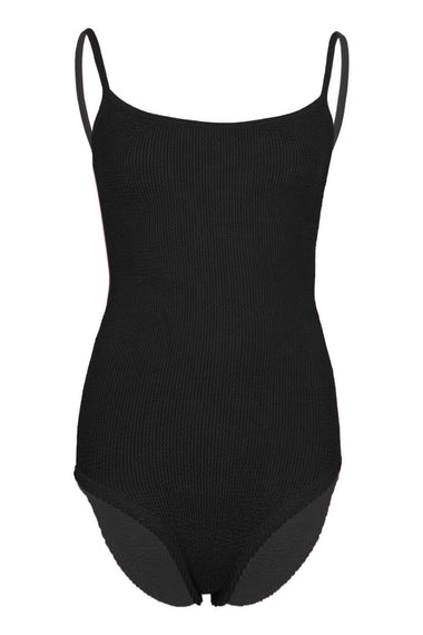 Coverage Pamela Swim Black