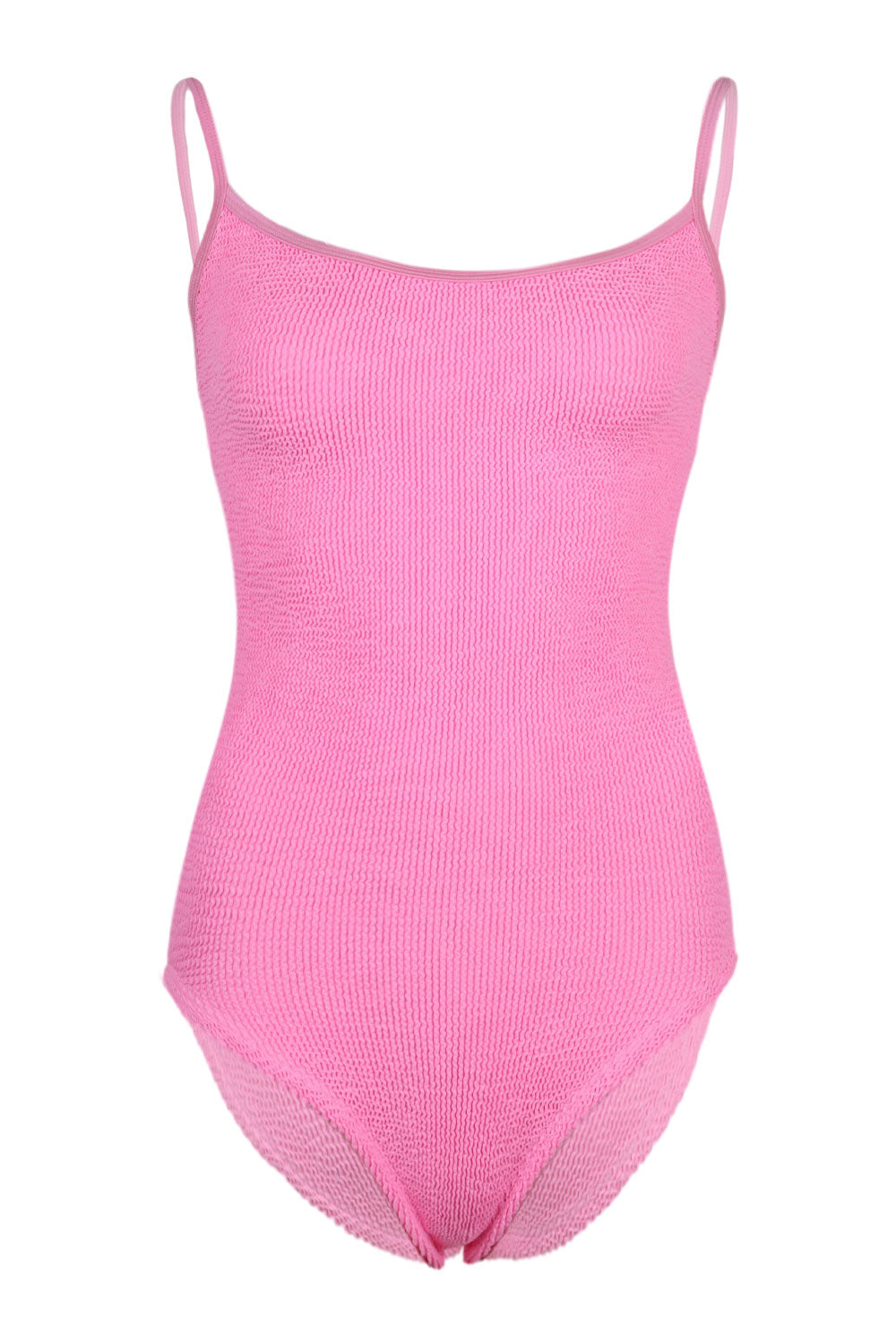 Load image into Gallery viewer, Coverage Pamela Swim Bubblegum
