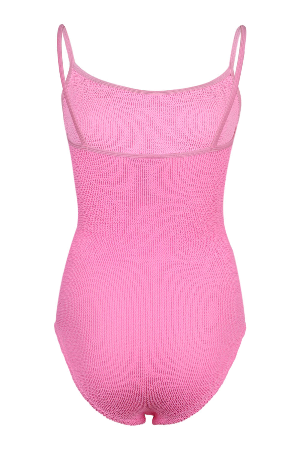 Load image into Gallery viewer, Coverage Pamela Swim Bubblegum
