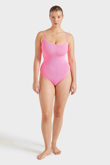 Coverage Pamela Swim Bubblegum