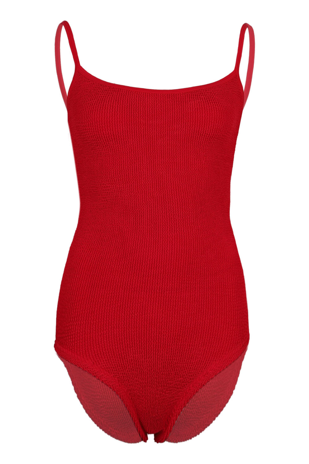 Load image into Gallery viewer, Coverage Pamela Swim Red
