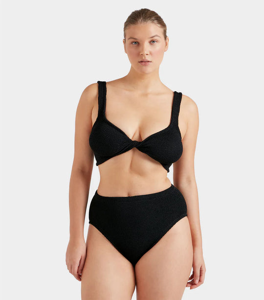 Load image into Gallery viewer, Jamie Bikini Black
