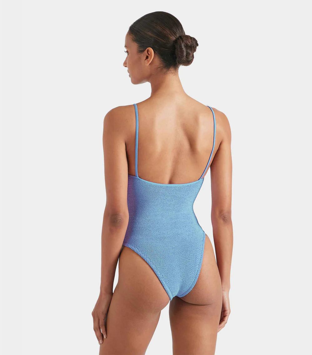 Load image into Gallery viewer, Pamela Swim Cornflower
